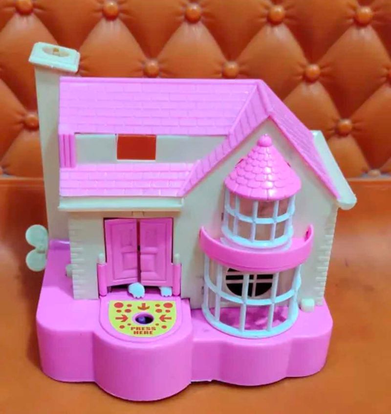New Toy Dog House Piggy Bank