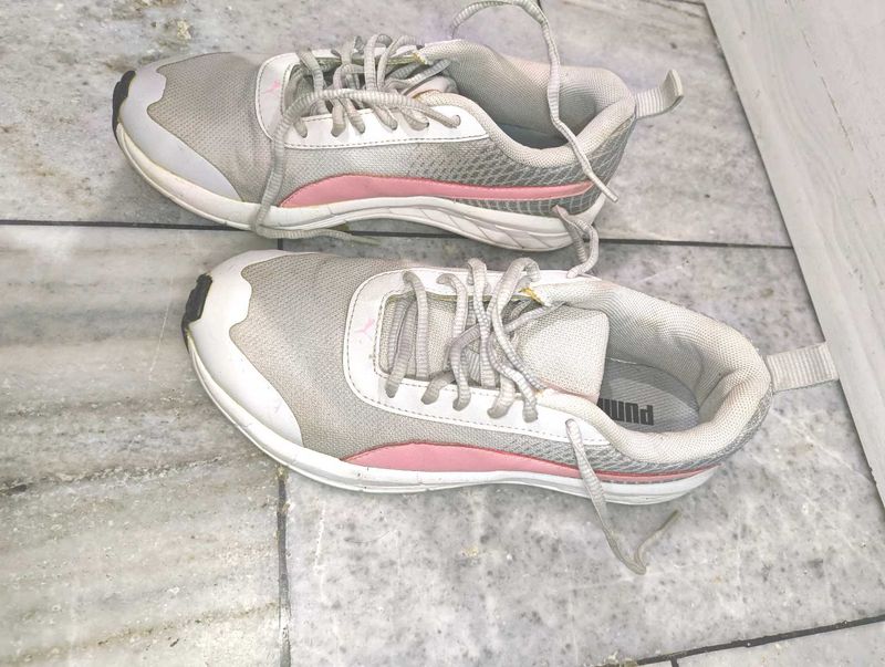 puma shoes