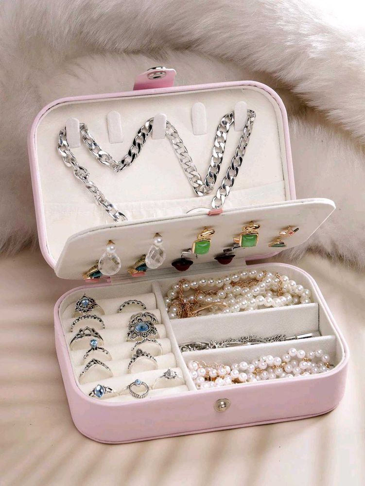 Jewellery Box New With Tag