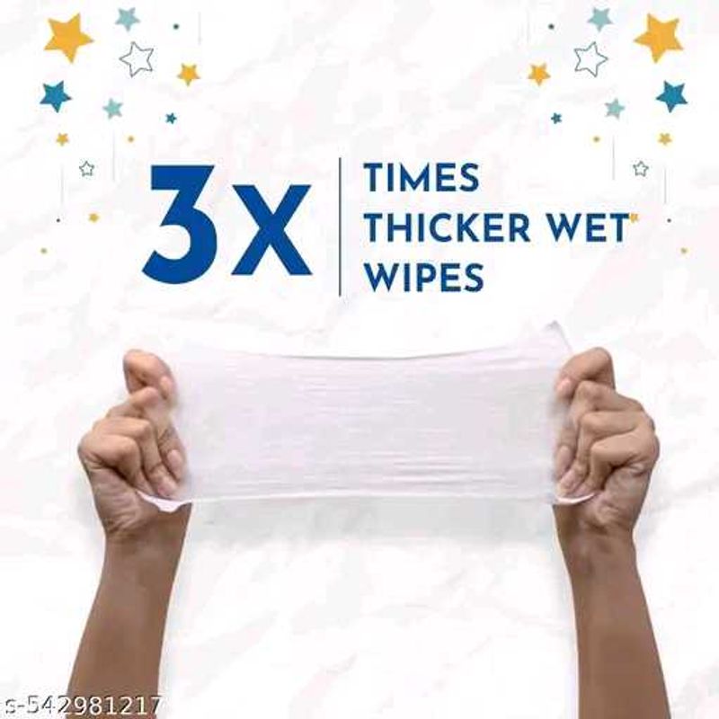 Baby Wipes