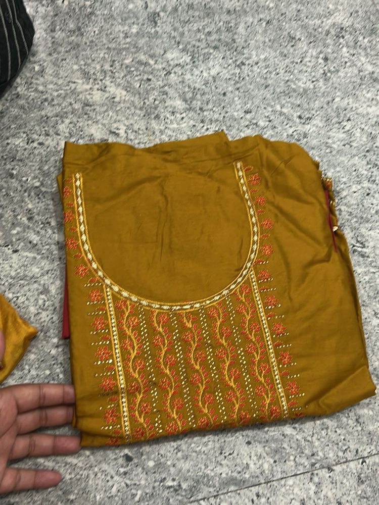 Unstitch Suits