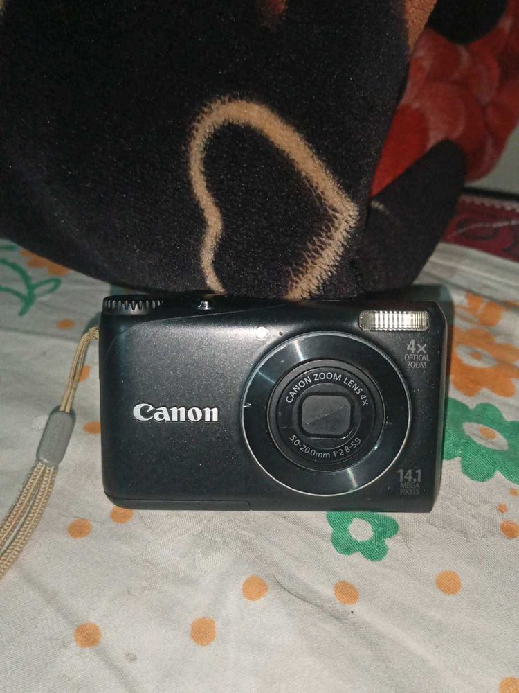 Canon Power shot A 2200
