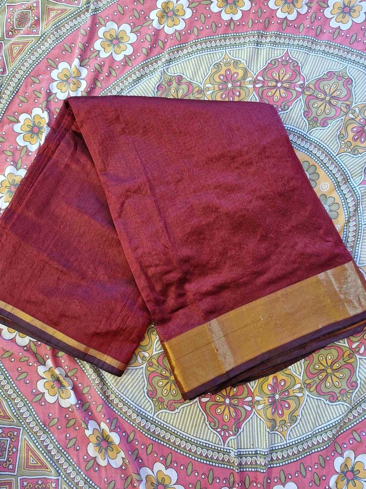Holi Special Beautiful Saree