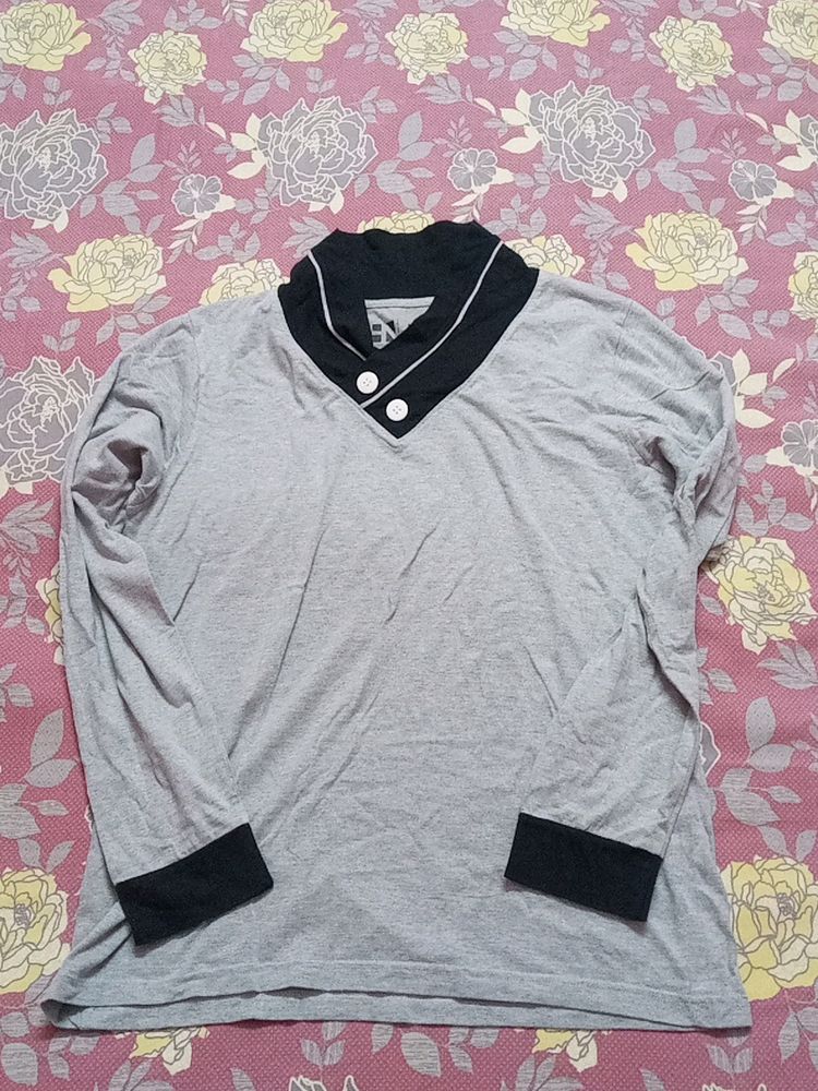 M and L SIZE ,TSHIRT ,HERE N NOW BRAND