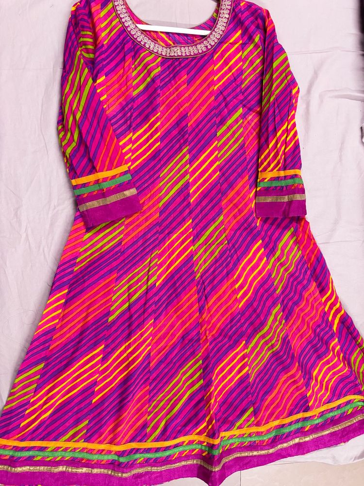 Gujarati Kurta