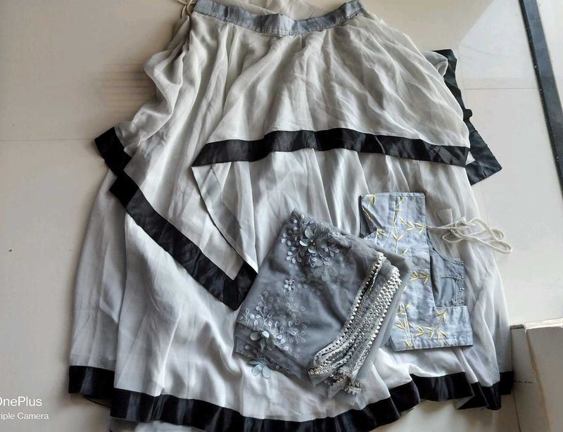 Lehanga Choli