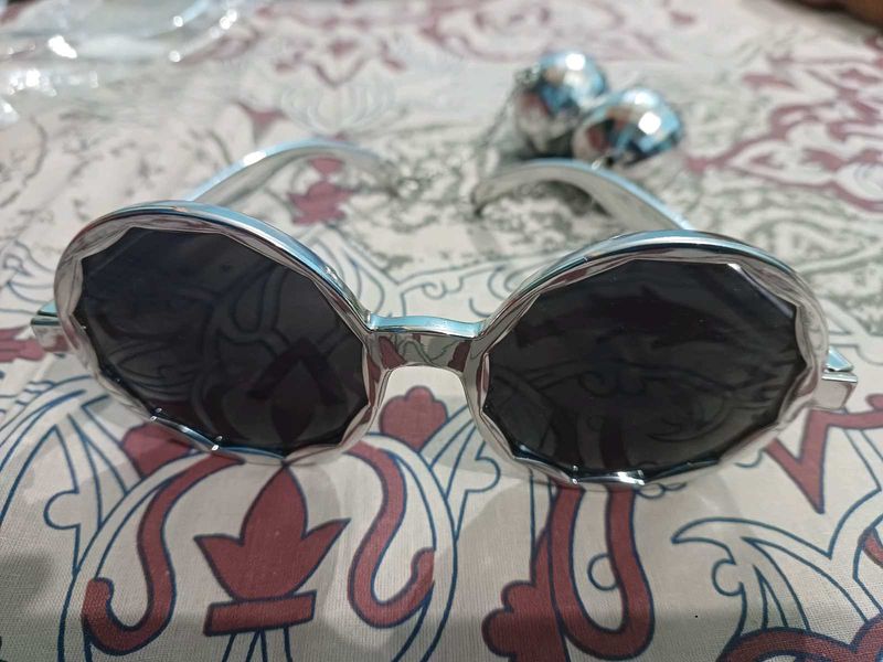 Party Items Unique glasses