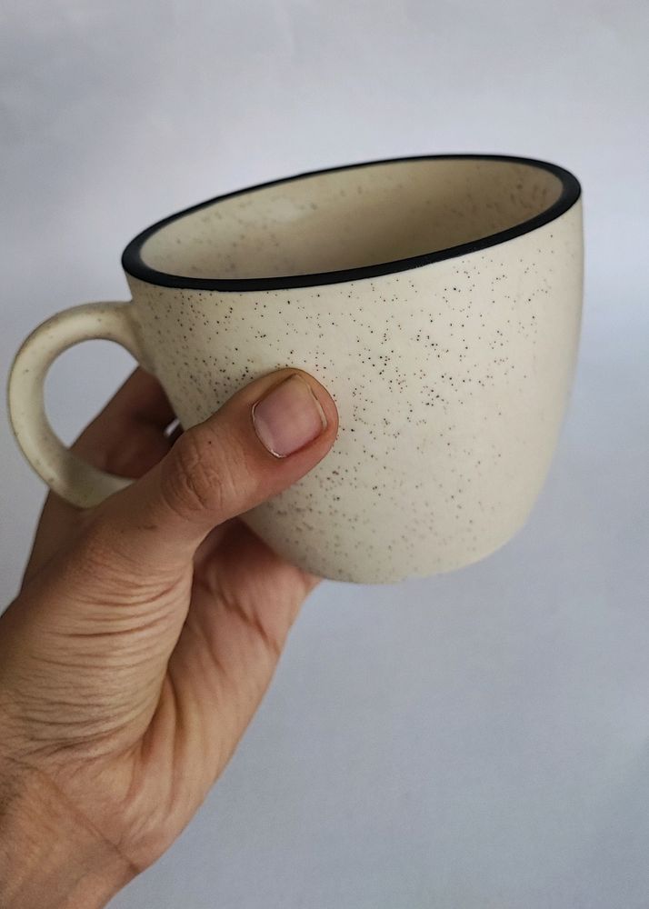 ON DISCOUNT Ceramic Handmade Capachino Mug