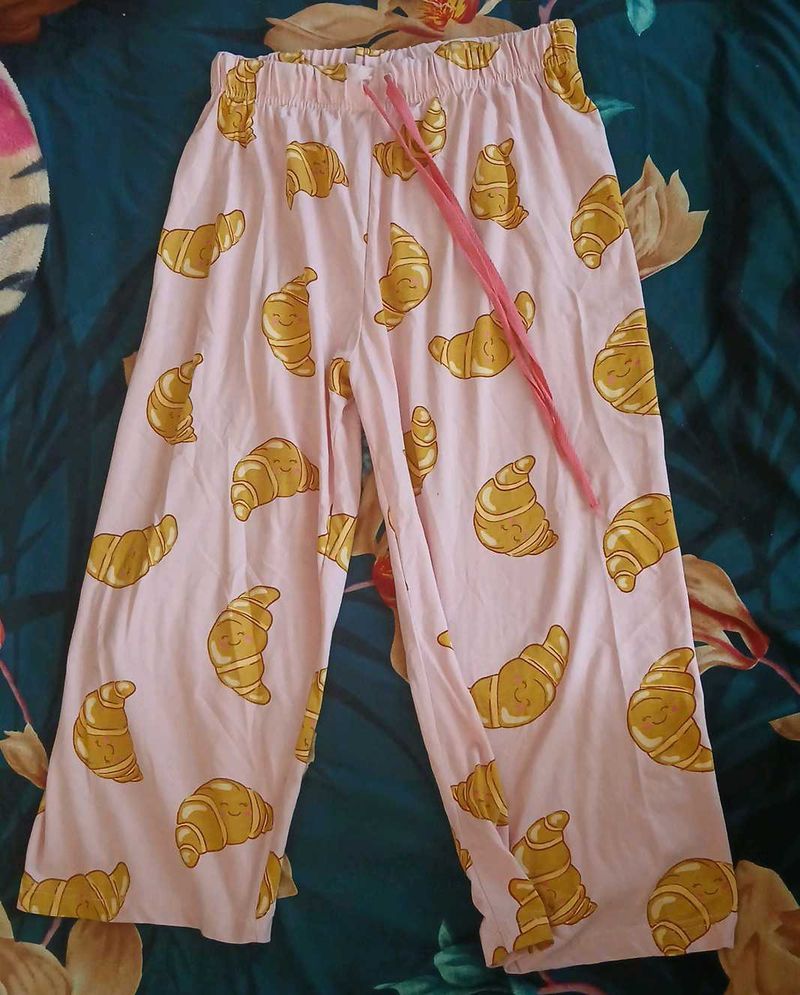 Daily Wear 3/4 Pants
