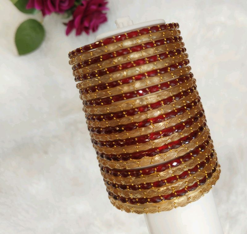 Mix Match Bangles