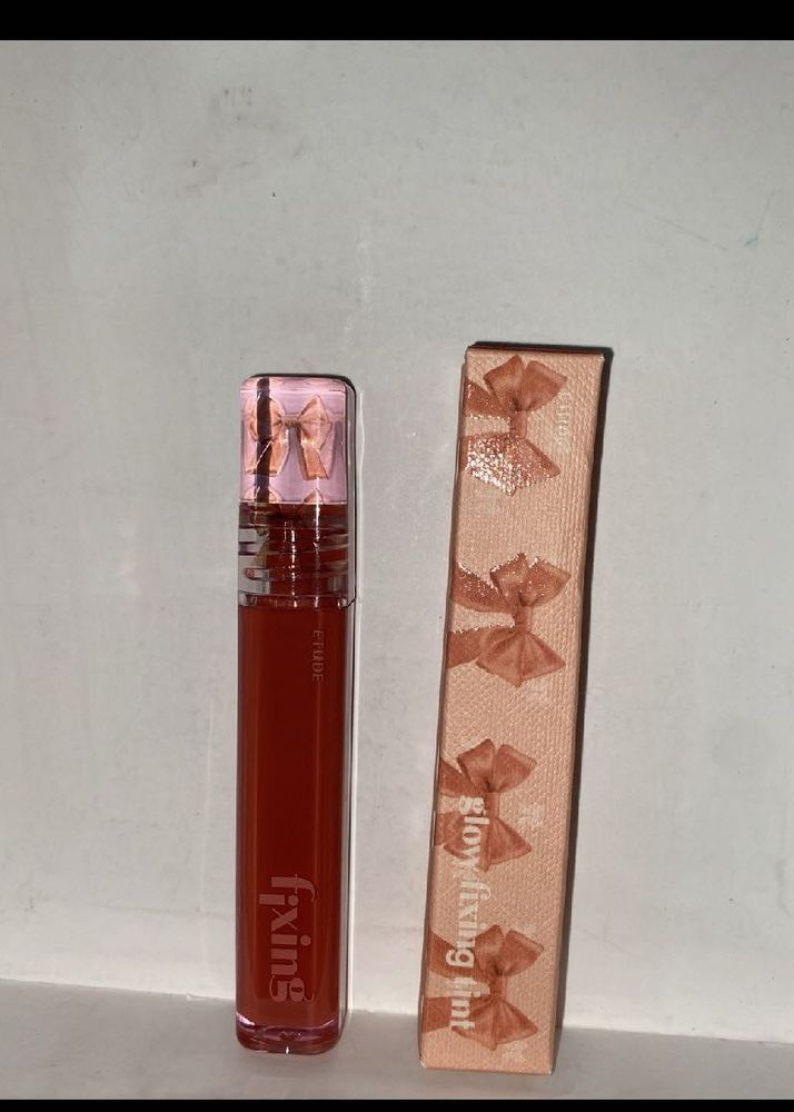 Etude Fixing Tint- Brown