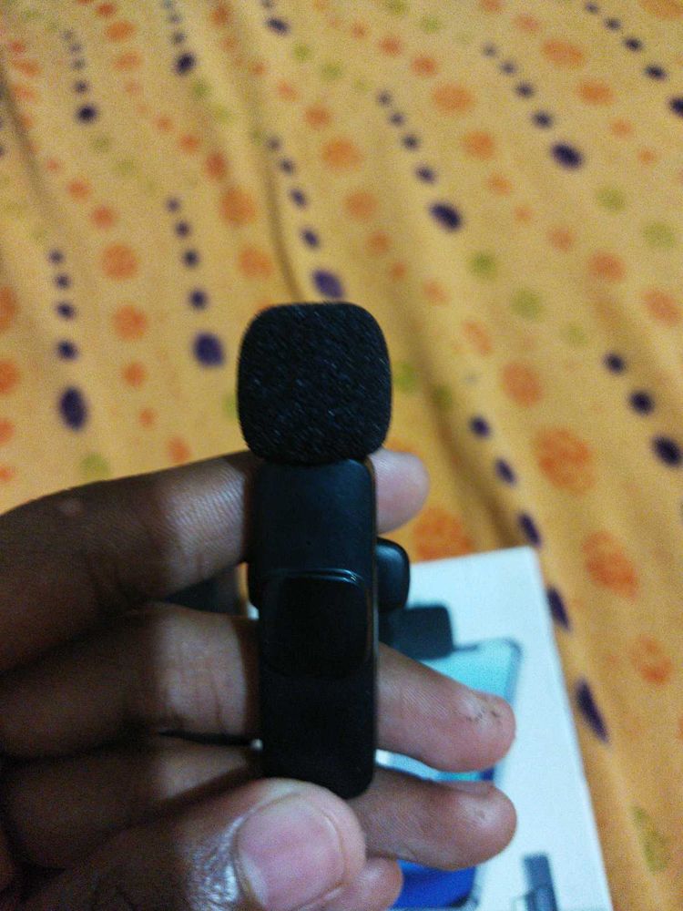 K8 Wireless Microphone - New!