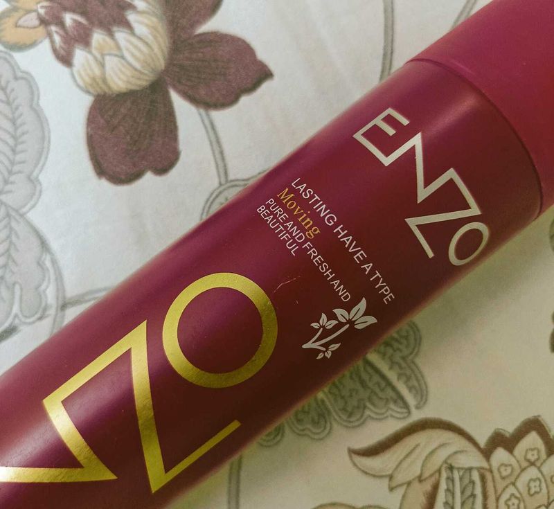Enzo Hair Spray