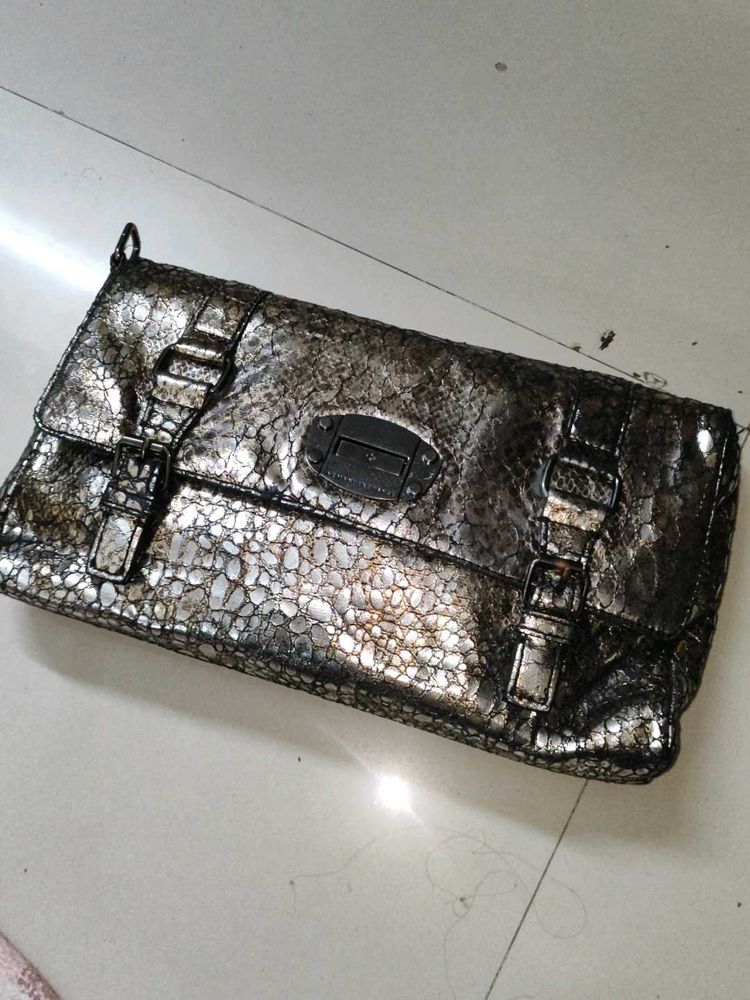 ARMANI EXCHANGE Clutch