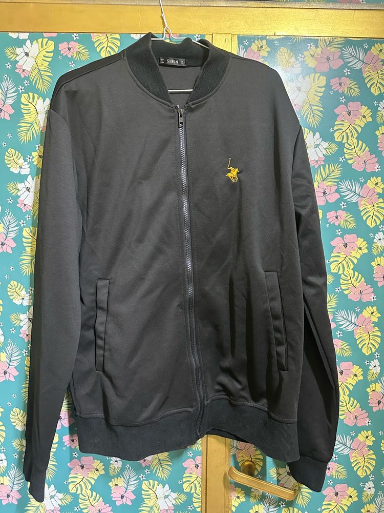 unisex Jacket