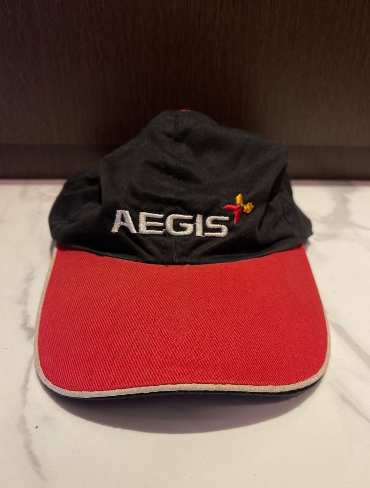 AEGIS Baseball Cap
