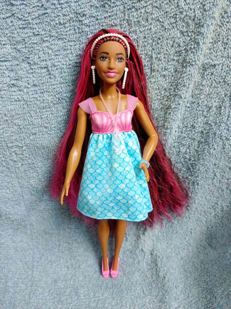 Barbie Doll