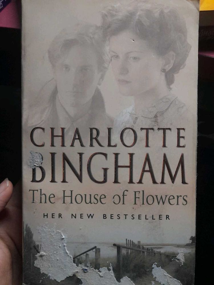 The House Of Flowers