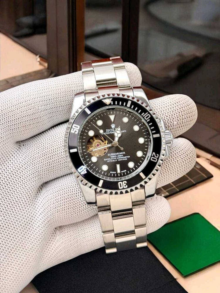 Rolex Automatic
