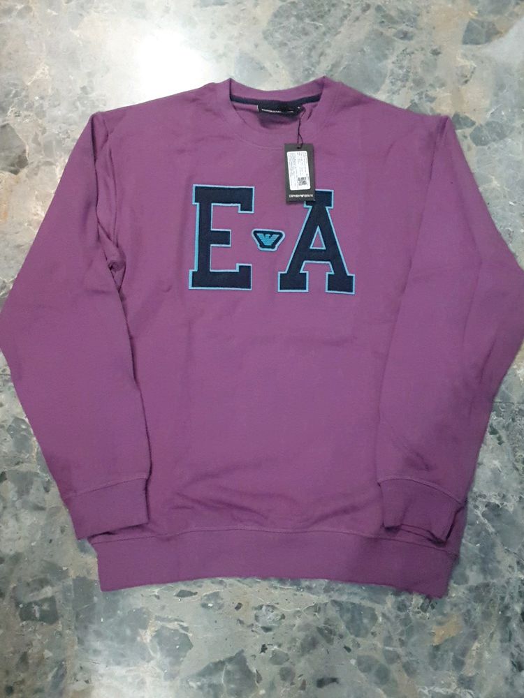 Emporio Armani Men&#39;s Sweatshirt