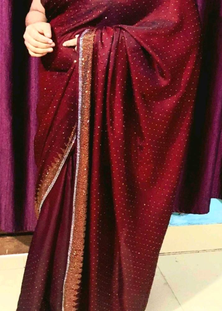 Beautiful saree