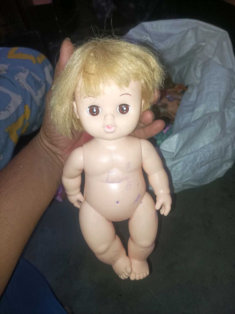 Doll