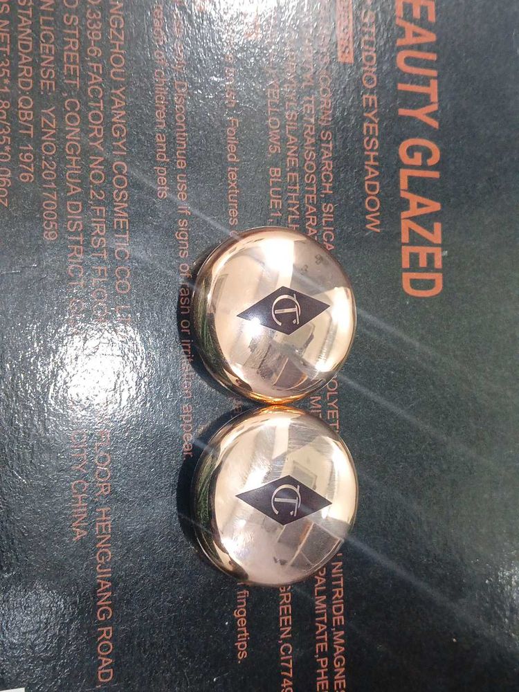 Charlotte Tilbury Compact Combo