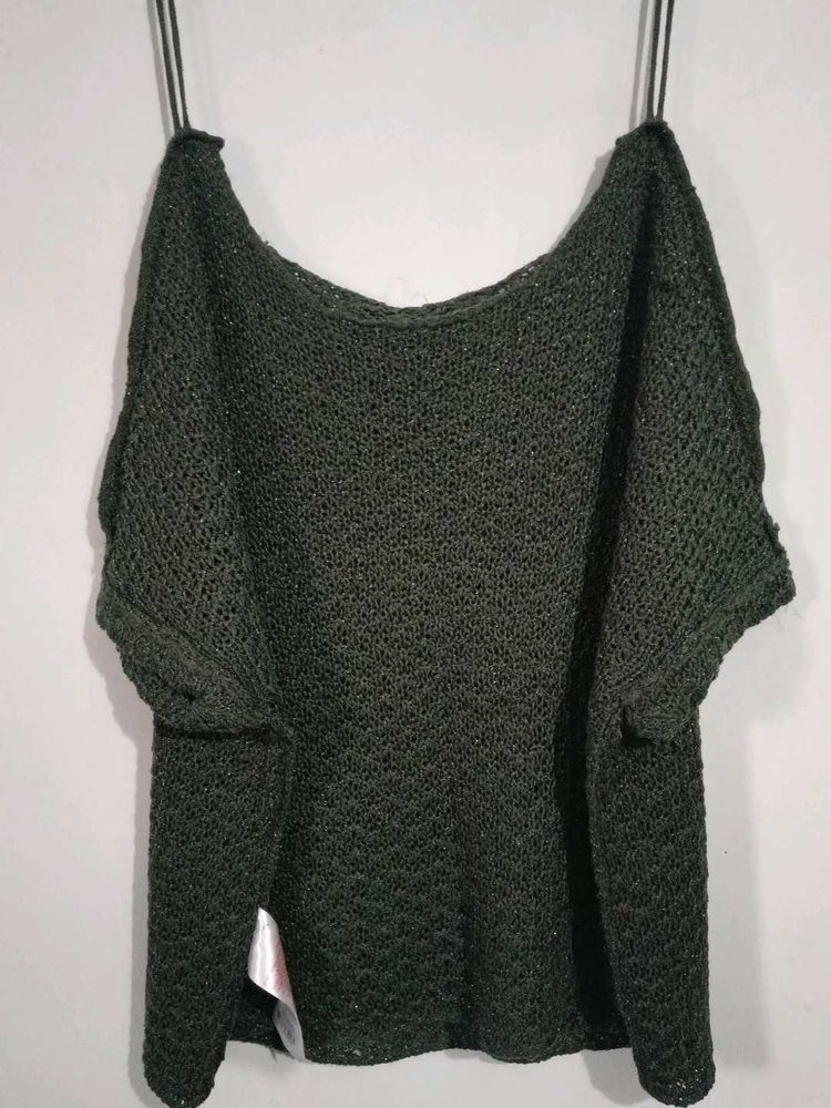 Net Shrug
