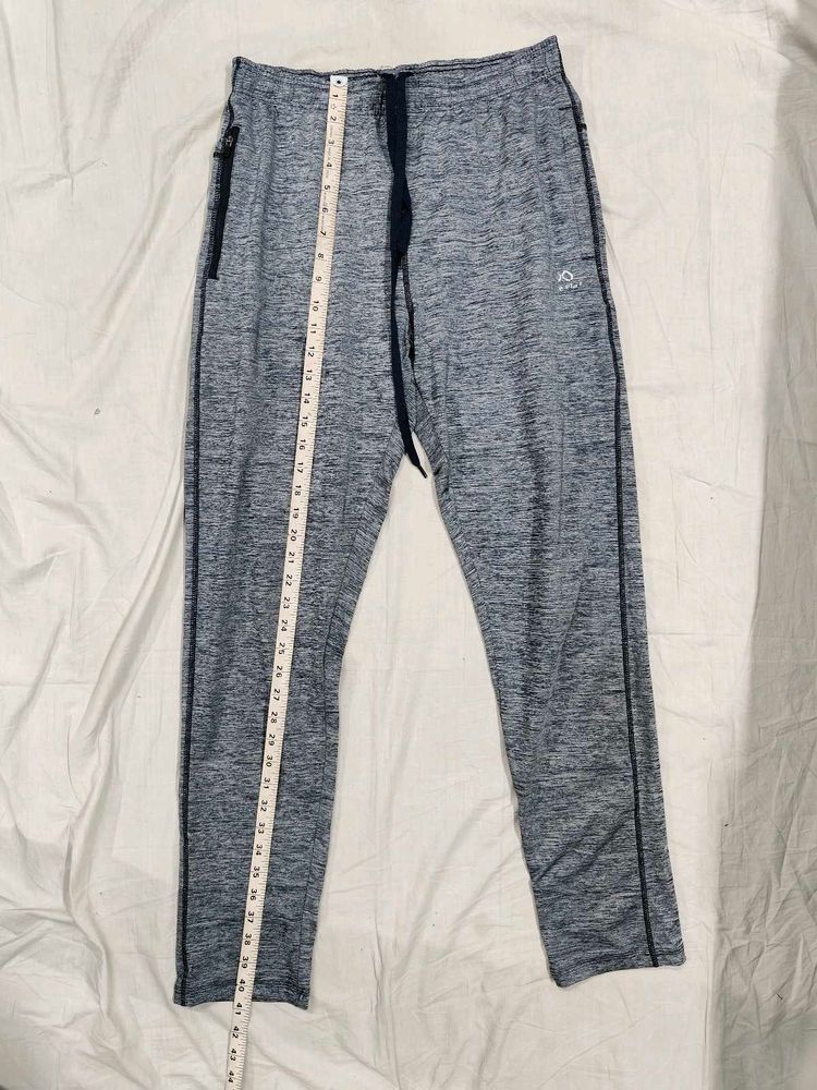Comfortable Blue Joggers