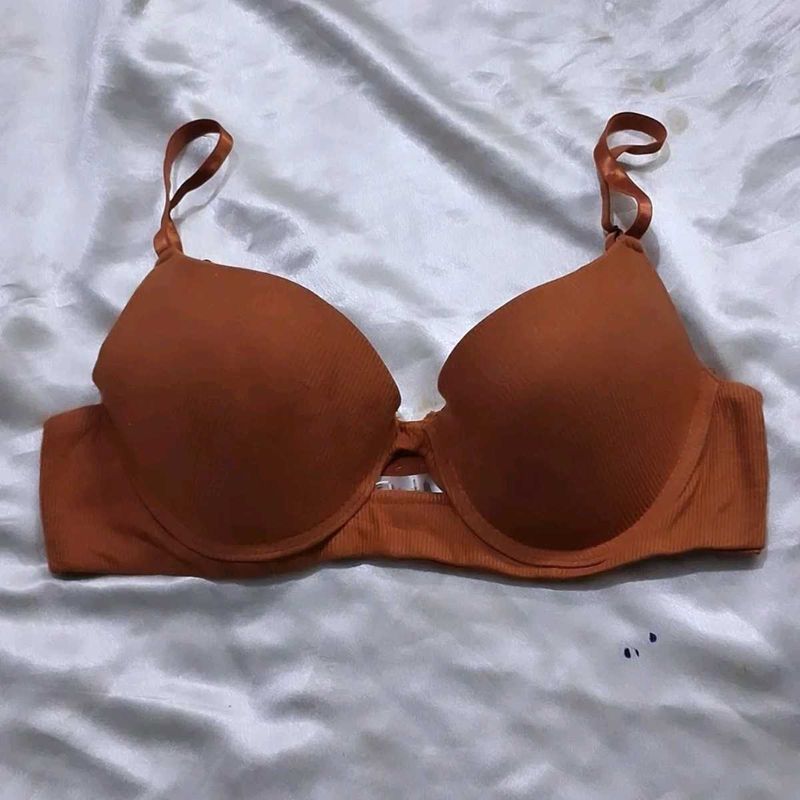 New Bra