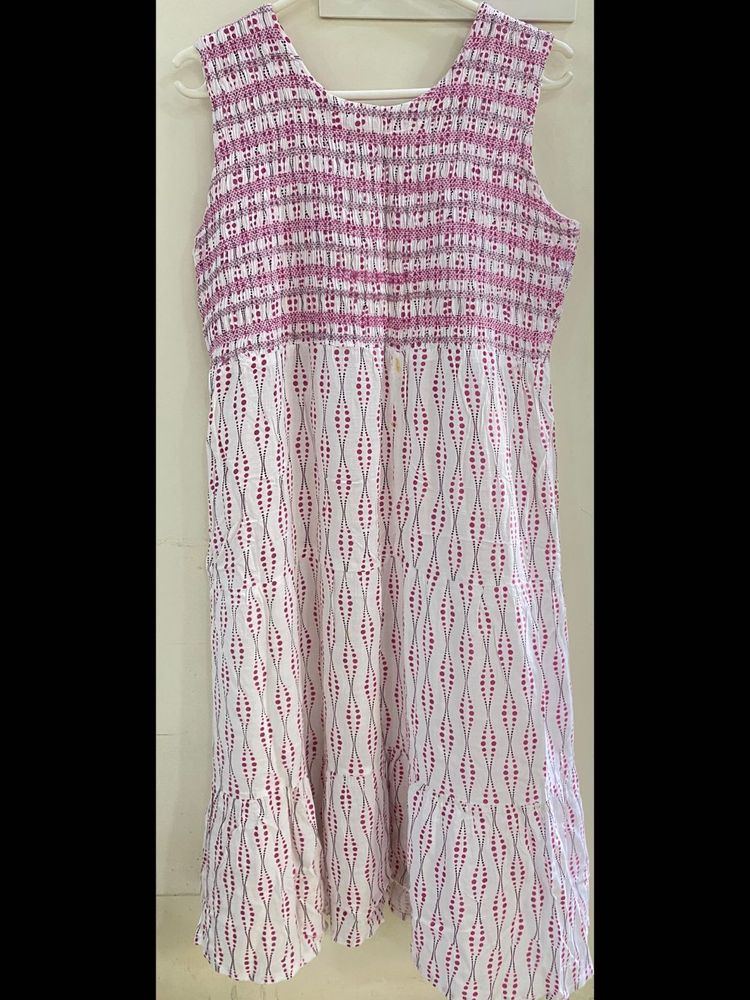 Kurta With Jacket
