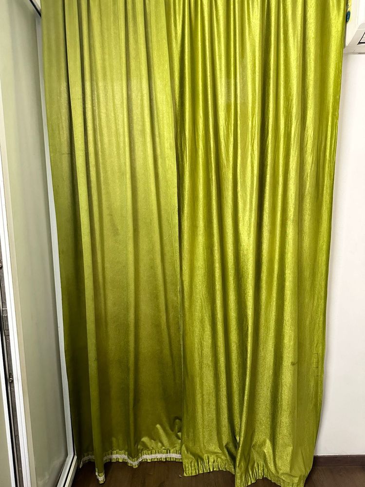 Curtains