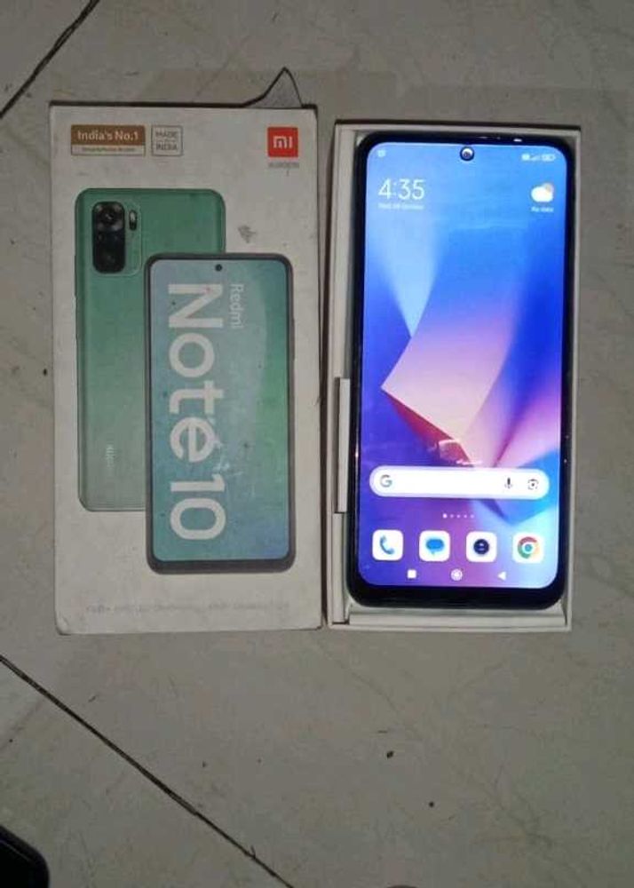 Redmi Note 10 - Mint Condition!