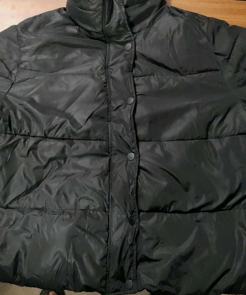 Puffy Jacket For Women