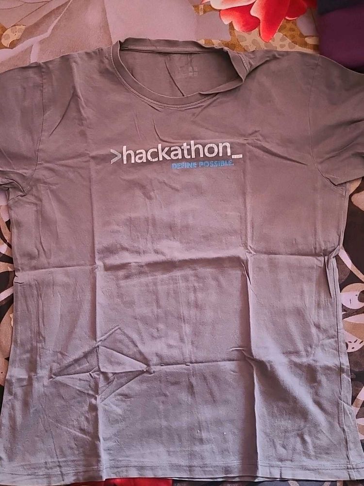 Hackathon Define Possible Tee