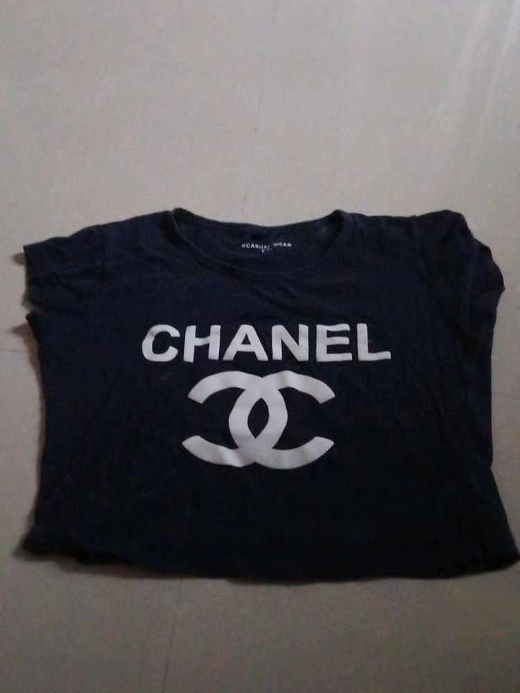 Chanel T-Shirt