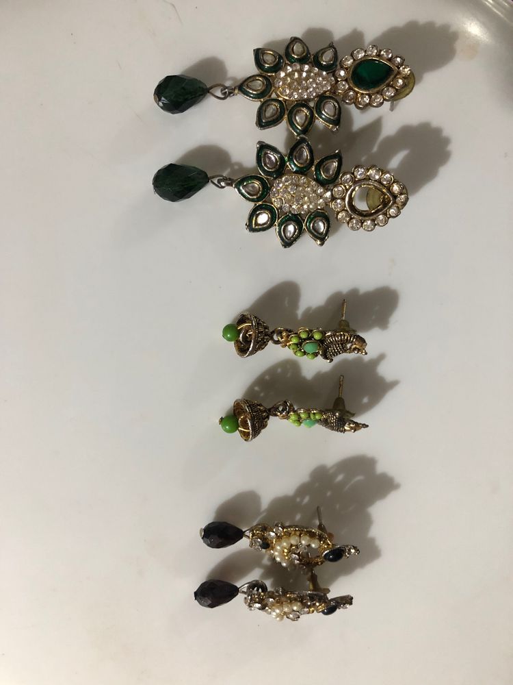 Ear Rings