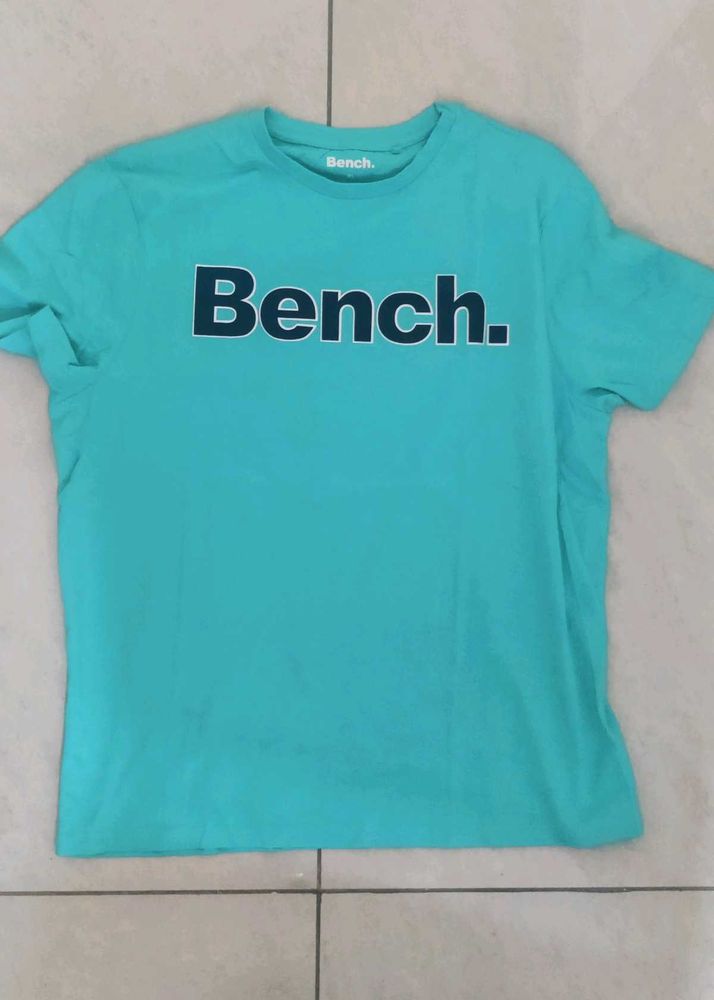 Bench Original Tee