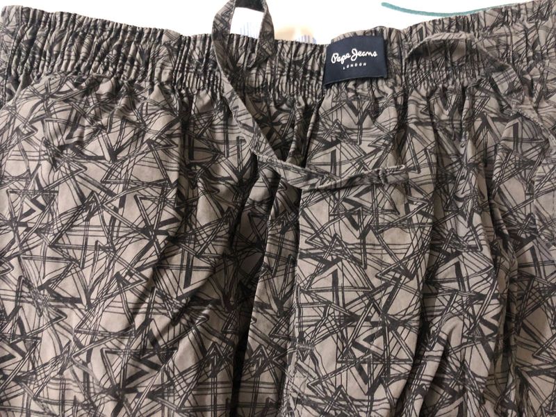 Pepe Jeans - Lounge Pants Men #flashsale