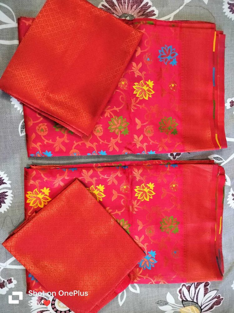 Combo Sarees