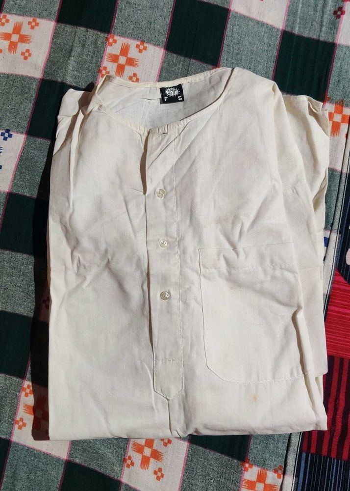 Men&#39;s Ethnic Kurta