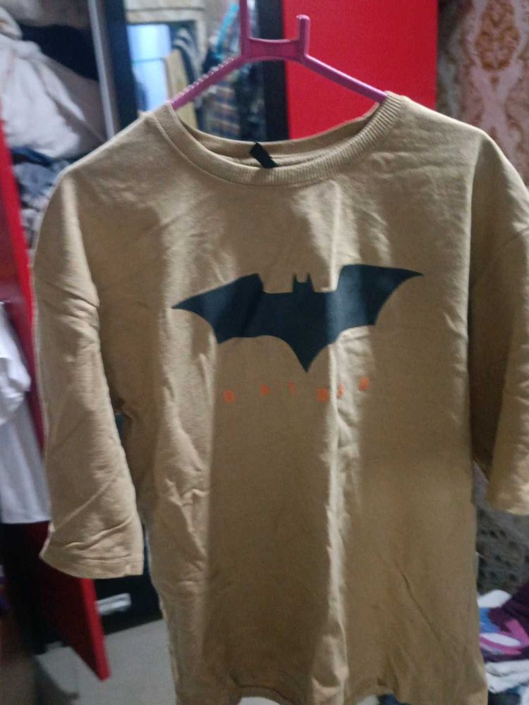 Batman Graphic Tee
