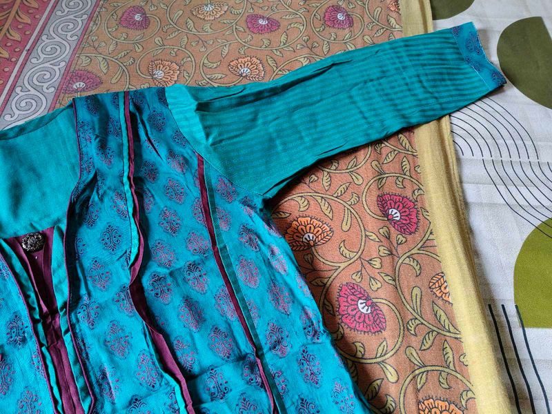 Kurti Beautiful ❤️