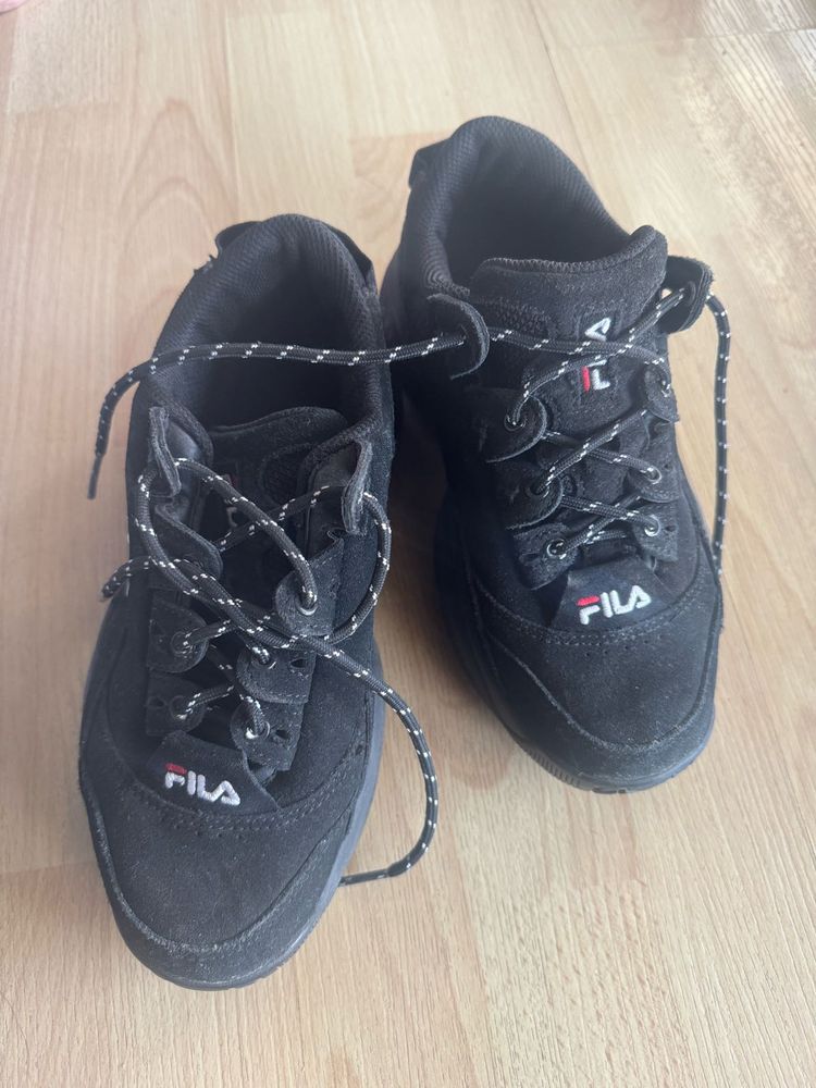 FILA Provenance Casuals
