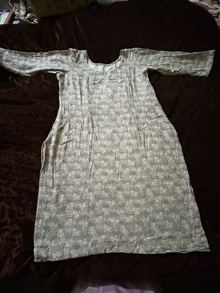 Winter Salwar Suit