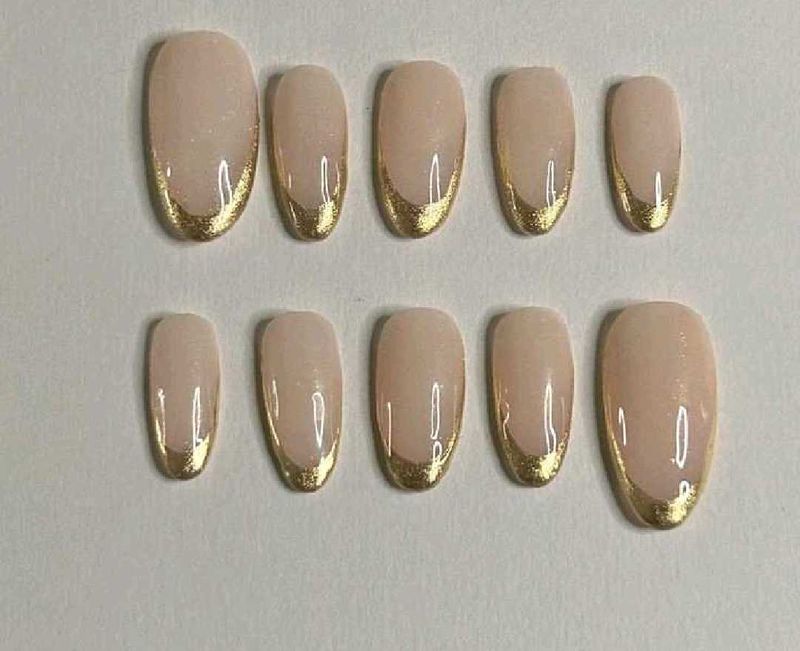 French Nails