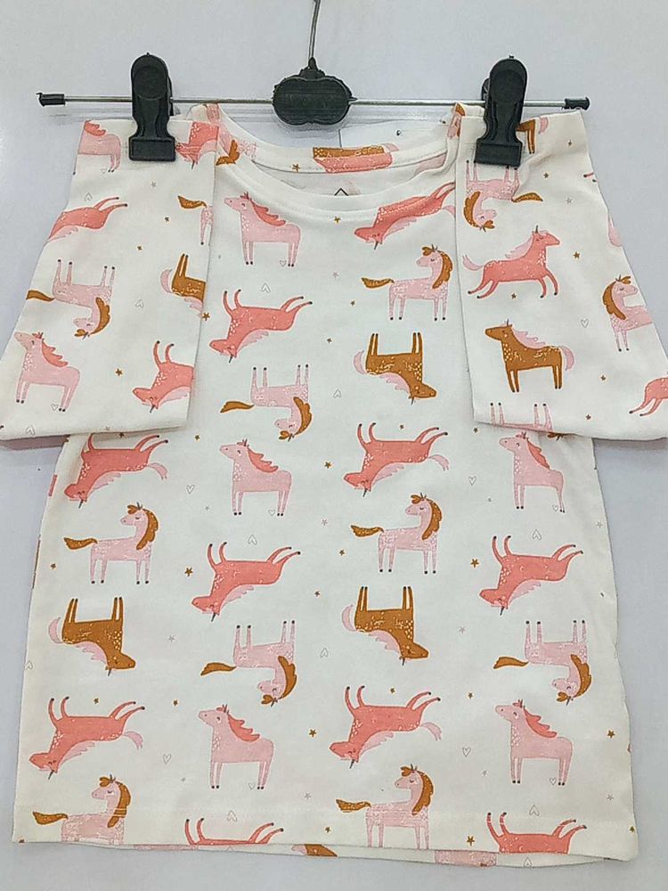 Girl Tshirts