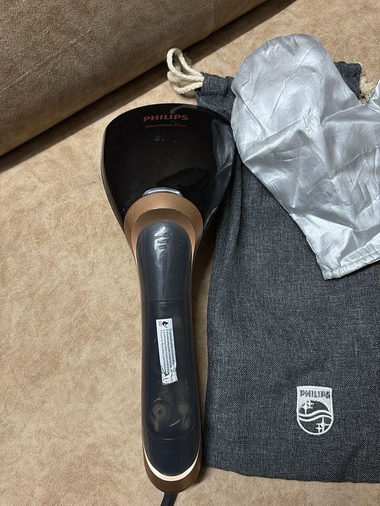 Philips Garment Steamer