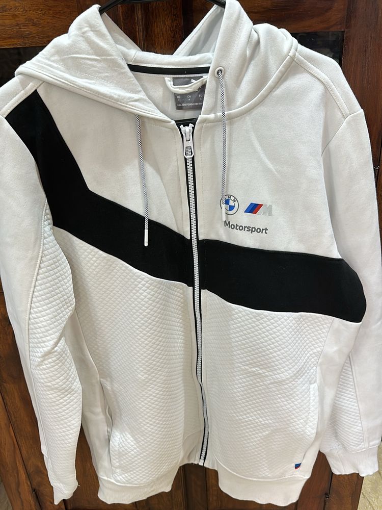 Puma Motorsport Limited Edition Jacket Original