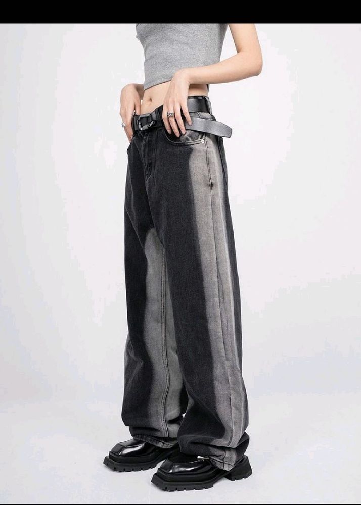 Y2k baggy jeans